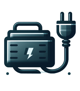 inverter-camper